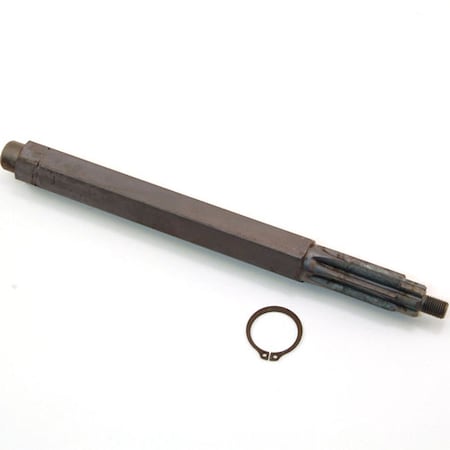 Mtd Shaft-Hex W/Snap R 917-04094